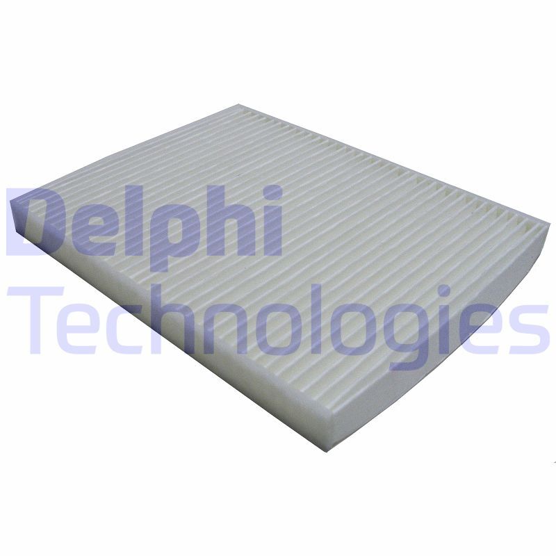 Filtru, aer habitaclu TSP0325310 DELPHI - Filtru aer habitaclu