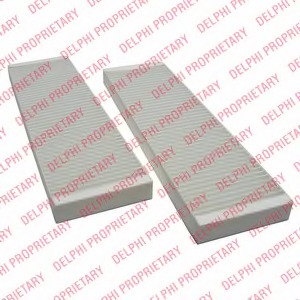 Filtru, aer habitaclu TSP0325317 DELPHI - Filtru aer habitaclu Filtru, aer habitaclu TSP0325317 DELPHI - Filtru aer habitaclu