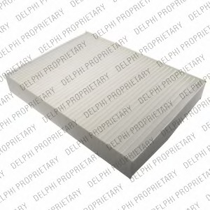 Filtru, aer habitaclu TSP0325321 DELPHI - Filtru aer habitaclu Filtru, aer habitaclu TSP0325321 DELPHI - Filtru aer habitaclu