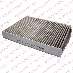 Filtru, aer habitaclu TSP0325321C DELPHI - Filtru aer habitaclu Filtru, aer habitaclu TSP0325321C DELPHI - Filtru aer habitaclu
