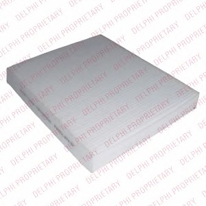Filtru, aer habitaclu TSP0325339 DELPHI - Filtru aer habitaclu Filtru, aer habitaclu TSP0325339 DELPHI - Filtru aer habitaclu