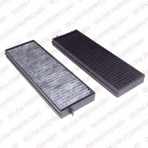 Filtru, aer habitaclu TSP0325341C DELPHI - Filtru aer habitaclu Filtru, aer habitaclu TSP0325341C DELPHI - Filtru aer habitaclu