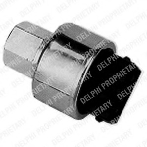 Comutator presiune, aer conditionat TSP0435014 DELPHI - Intrerupator Comutator presiune, aer conditionat TSP0435014 DELPHI - Intrerupator