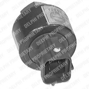 Comutator presiune, aer conditionat TSP0435017 DELPHI - Intrerupator