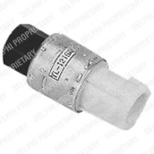Comutator presiune, aer conditionat TSP0435020 DELPHI - Intrerupator Comutator presiune, aer conditionat TSP0435020 DELPHI - Intrerupator