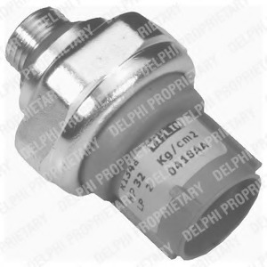 Comutator presiune, aer conditionat TSP0435027 DELPHI - Intrerupator