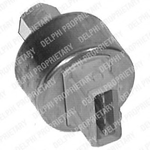Comutator presiune, aer conditionat TSP0435036 DELPHI - Intrerupator Comutator presiune, aer conditionat TSP0435036 DELPHI - Intrerupator