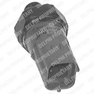 Comutator presiune, aer conditionat TSP0435037 DELPHI - Intrerupator