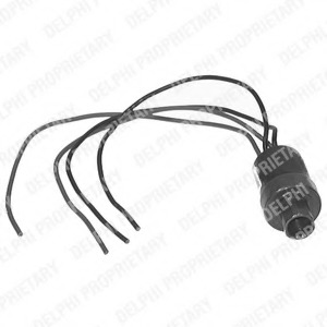 Comutator presiune, aer conditionat TSP0435056 DELPHI - Intrerupator Comutator presiune, aer conditionat TSP0435056 DELPHI - Intrerupator