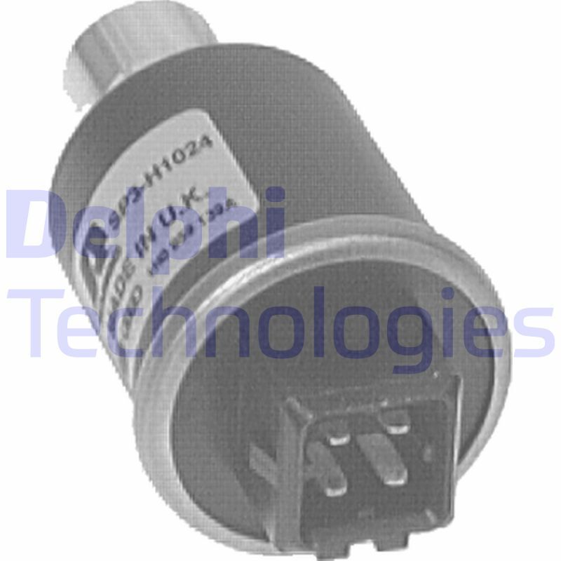 Comutator presiune, aer conditionat TSP0435058 DELPHI - Intrerupator Comutator presiune, aer conditionat TSP0435058 DELPHI - Intrerupator