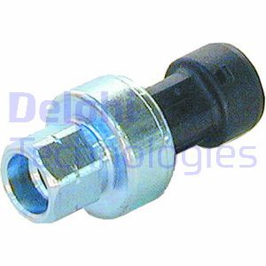 Comutator presiune, aer conditionat TSP0435066 DELPHI - Intrerupator Comutator presiune, aer conditionat TSP0435066 DELPHI - Intrerupator