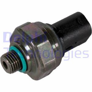 Comutator presiune, aer conditionat TSP0435069 DELPHI - Intrerupator Comutator presiune, aer conditionat TSP0435069 DELPHI - Intrerupator