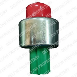 Comutator presiune, aer conditionat TSP0435073 DELPHI - Intrerupator