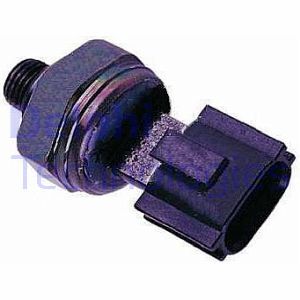Comutator presiune, aer conditionat TSP0435083 DELPHI - Intrerupator