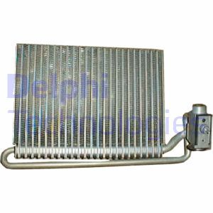 evaporator,aer conditionat TSP0525036 DELPHI - Vaporizator evaporator,aer conditionat TSP0525036 DELPHI - Vaporizator