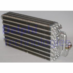 evaporator,aer conditionat TSP0525037 DELPHI - Vaporizator evaporator,aer conditionat TSP0525037 DELPHI - Vaporizator