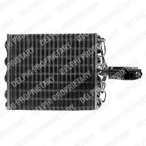 evaporator,aer conditionat TSP0525042 DELPHI - Vaporizator