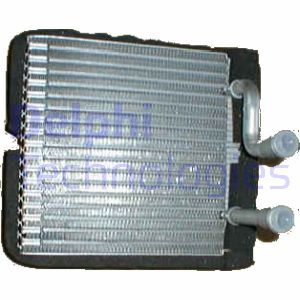 evaporator,aer conditionat TSP0525056 DELPHI - Vaporizator evaporator,aer conditionat TSP0525056 DELPHI - Vaporizator