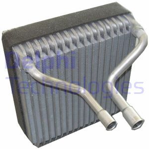 evaporator,aer conditionat TSP0525060 DELPHI - Vaporizator evaporator,aer conditionat TSP0525060 DELPHI - Vaporizator