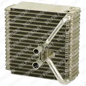 evaporator,aer conditionat TSP0525061 DELPHI - Vaporizator evaporator,aer conditionat TSP0525061 DELPHI - Vaporizator