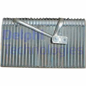 evaporator,aer conditionat TSP0525092 DELPHI - Vaporizator evaporator,aer conditionat TSP0525092 DELPHI - Vaporizator