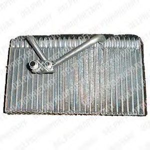 evaporator,aer conditionat TSP0525093 DELPHI - Vaporizator evaporator,aer conditionat TSP0525093 DELPHI - Vaporizator