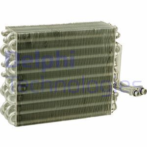 evaporator,aer conditionat TSP0525101 DELPHI - Vaporizator