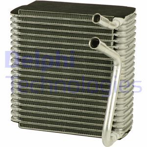evaporator,aer conditionat TSP0525113 DELPHI - Vaporizator