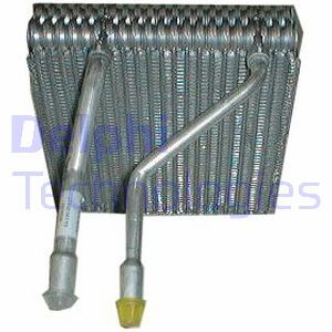 evaporator,aer conditionat TSP0525134 DELPHI - Vaporizator