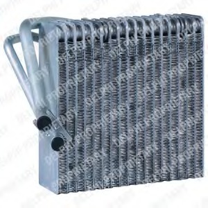 evaporator,aer conditionat TSP0525144 DELPHI - Vaporizator evaporator,aer conditionat TSP0525144 DELPHI - Vaporizator
