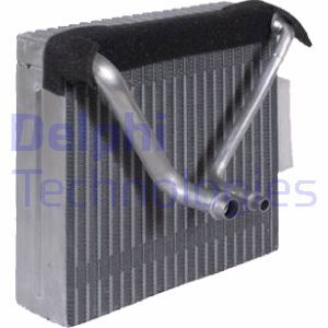 evaporator,aer conditionat TSP0525157 DELPHI - Vaporizator