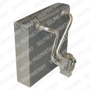 evaporator,aer conditionat TSP0525160 DELPHI - Vaporizator evaporator,aer conditionat TSP0525160 DELPHI - Vaporizator