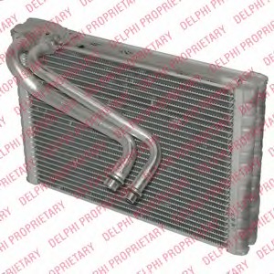 evaporator,aer conditionat TSP0525165 DELPHI - Vaporizator