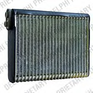 evaporator,aer conditionat TSP0525176 DELPHI - Vaporizator evaporator,aer conditionat TSP0525176 DELPHI - Vaporizator