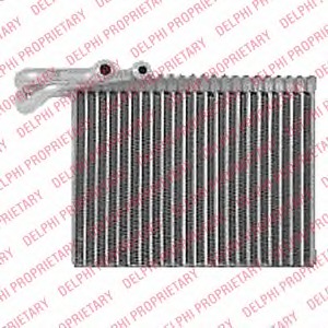 evaporator,aer conditionat TSP0525199 DELPHI - Vaporizator