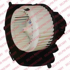 Ventilator, habitaclu TSP0545022 DELPHI - Motor ventilator/piese Ventilator, habitaclu TSP0545022 DELPHI - Motor ventilator/piese