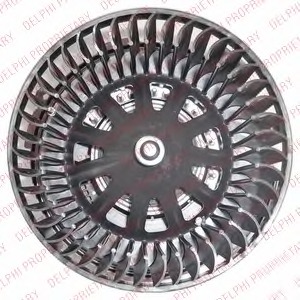 Ventilator, habitaclu TSP0545023 DELPHI - Motor ventilator/piese Ventilator, habitaclu TSP0545023 DELPHI - Motor ventilator/piese
