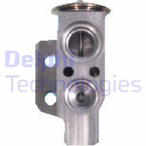 Supapa expansiune, clima TSP0585070 DELPHI - Supape