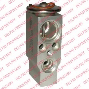 Supapa expansiune, clima TSP0585101 DELPHI - Supape