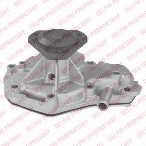 pompa apa WP1806 DELPHI - Pompa apa/ garnitura