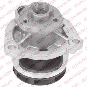 pompa apa WP1896 DELPHI - Pompa apa/ garnitura