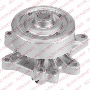 pompa apa WP2522 DELPHI - Pompa apa/ garnitura