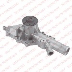 pompa apa WP2598 DELPHI - Pompa apa/ garnitura