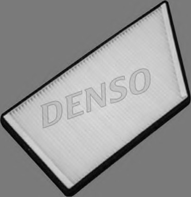 Filtru, aer habitaclu DCF004P DENSO - Filtru aer habitaclu Filtru, aer habitaclu DCF004P DENSO - Filtru aer habitaclu