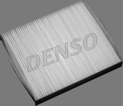 Filtru, aer habitaclu DCF006P DENSO - Filtru aer habitaclu Filtru, aer habitaclu DCF006P DENSO - Filtru aer habitaclu