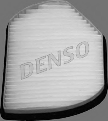 Filtru, aer habitaclu DCF009P DENSO - Filtru aer habitaclu Filtru, aer habitaclu DCF009P DENSO - Filtru aer habitaclu
