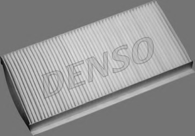 Filtru, aer habitaclu DCF012P DENSO - Filtru aer habitaclu Filtru, aer habitaclu DCF012P DENSO - Filtru aer habitaclu