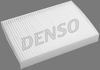 Filtru, aer habitaclu DCF013P DENSO - Filtru aer habitaclu Filtru, aer habitaclu DCF013P DENSO - Filtru aer habitaclu