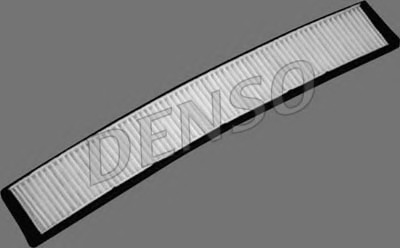 Filtru, aer habitaclu DCF016P DENSO - Filtru aer habitaclu Filtru, aer habitaclu DCF016P DENSO - Filtru aer habitaclu