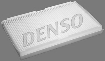 Filtru, aer habitaclu DCF033P DENSO - Filtru aer habitaclu Filtru, aer habitaclu DCF033P DENSO - Filtru aer habitaclu
